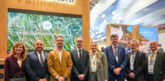 Formentera ofrece a los visitantes la posibilidad de conocer su identidad a través de la gastronomía, las tradiciones y el patrimonio cultural WTM Londres 2025