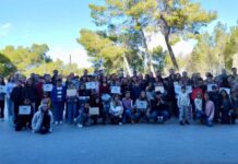 El Govern distingue a 36 centros de Ibiza y Formentera por la participación en el Programa de Centros Ecoambientales