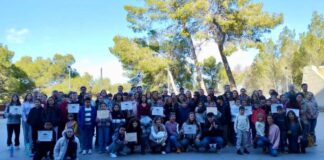 El Govern distingue a 36 centros de Ibiza y Formentera por la participación en el Programa de Centros Ecoambientales
