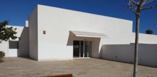 UGT Formentera valora el reconocimiento de los problemas en la Residencia de Mayores y ofrece colaboración para solucionarlos Residencia de Mayores Es Brolls