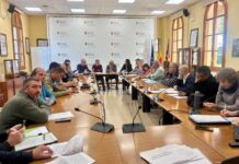 El Govern presenta su Plan de Conservación Marina en el Consell Pesquer