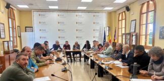 El Govern presenta su Plan de Conservación Marina en el Consell Pesquer