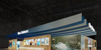 Baleares acude a la World Travel Market de Londres con una apuesta firme de turismo cultural Stand de Baleares en la World Travel Market 2025