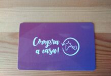 Más de 1.500 euros en premios para impulsar el consumo de proximidad en la campaña de Navidad Tarjeta Compra a casa