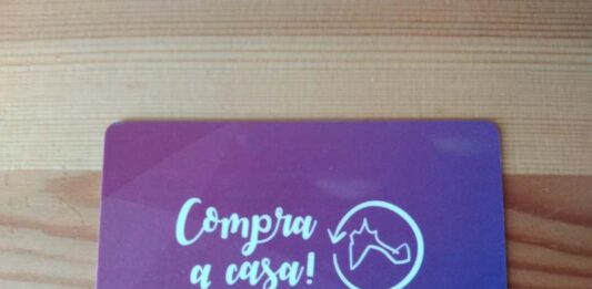 Más de 1.500 euros en premios para impulsar el consumo de proximidad en la campaña de Navidad Tarjeta Compra a casa