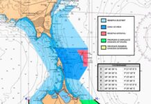 Consenso entre pescadores profesionales y recreativos para ampliar la Reserva Marina des Freus de Eivissa y Formentera cartografia CIF proposta ampliació RM