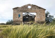 Formentera defiende la protección del BIC de es Campament como espacio clave del patrimonio histórico y la memoria colectiva de las Illes Balears