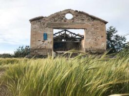 Formentera defiende la protección del BIC de es Campament como espacio clave del patrimonio histórico y la memoria colectiva de las Illes Balears