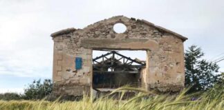 Formentera defiende la protección del BIC de es Campament como espacio clave del patrimonio histórico y la memoria colectiva de las Illes Balears