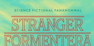 STRANGER FORMENTERA