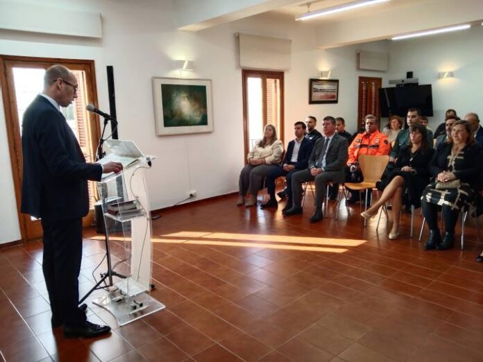 Día Constitución 2025