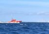 Rescatados un total de 50 migrantes en aguas cercanas a Formentera Embarcación Salvamento Marítimo