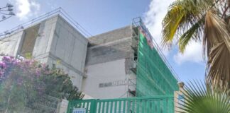IBISEC ha impulsado 255 actuaciones en infraestructuras educativas con una inversión de 51,9 millones de euros en 2025 IES Marc Ferrer obras ampliación