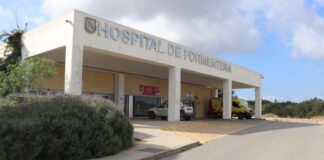 Salut implanta el programa de cribado de cáncer de cérvix en todos los centros de salud de Eivissa y Formentera Hospital de Formentera 2025
