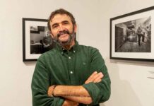 “Pioners”, un homenaje a la aportación ciudadana a la isla Expo Pioners Javi Parejo