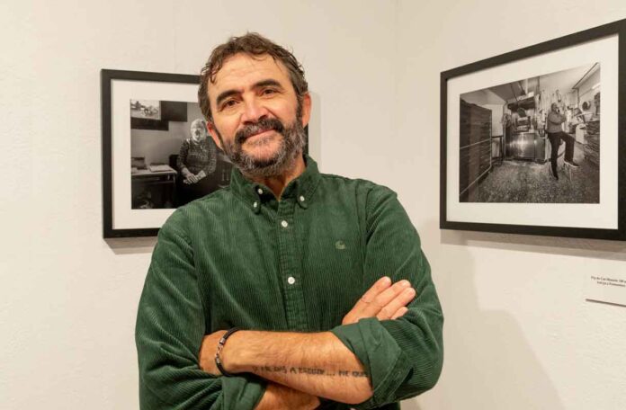 Expo Pioners Javi Parejo