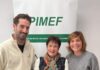Maria Escandell Escandell, ganadora del sorteo “Black Friday Formentera” 2025 Black Friday Compra a casa 2025