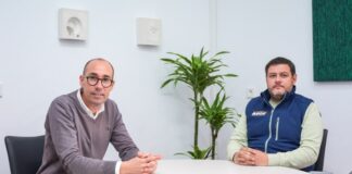 Reunión para abordar la falta de efectivos de la Guardia Civil en Formentera