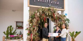 Premios a los mejores escaparates navideños de Formentera Concurso escaparates navideños 2025