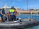 El Govern intensifica la lucha contra el intrusismo náutico con más de 1.350 controles y 68 expedientes sancionadores en 2026 Servicio de Inspección Marítima en Formentera