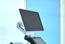 El Área de Salud de Ibiza y Formentera invierte 670.000 euros en equipamiento tecnológico Ecógrafo