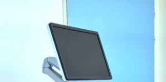El Área de Salud de Ibiza y Formentera invierte 670.000 euros en equipamiento tecnológico Ecógrafo