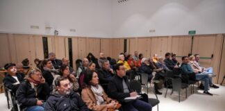 GxF denuncia un baile de cifras en los datos de tráfico aportados por Sa Unió respecto a Formentera.eco Consell d'Entitats formentera eco