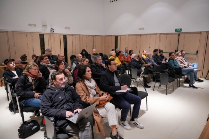 Consell d'Entitats formentera eco