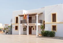 Actividad de fomento del empleo Consell Insular de Formentera