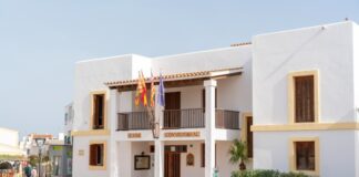 Actividad de fomento del empleo Consell Insular de Formentera