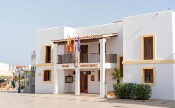 Consell Insular de Formentera