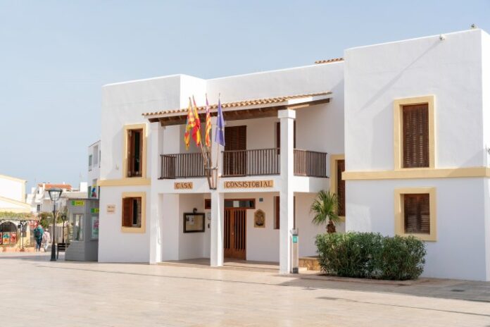 Consell Insular de Formentera