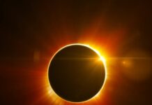 El Consell de Formentera acoge la reunión de coordinación del dispositivo de seguridad para el eclipse solar Eclipse total de sol