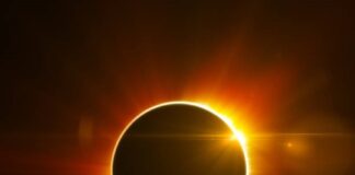 El Consell de Formentera acoge la reunión de coordinación del dispositivo de seguridad para el eclipse solar Eclipse total de sol