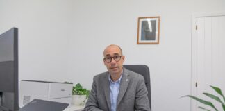 «La falta de vivienda es uno de los problemas más graves en Formentera» Entrevista a Óscar Portas Entrevista óscar Portas enero 2026