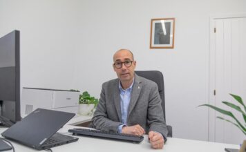 Óscar Portas considera inaceptable que el Gobierno de España dispusiera de información sobre un riesgo elevado de incremento de las llegadas de migrantes a Baleares Entrevista óscar Portas enero 2026