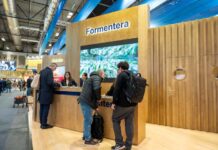 Formentera proyecta su identidad cultural, astronómica y gastronómica en la tercera jornada de FITUR FITUR 2026