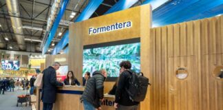 GxF exige responsabilidades a Sa Unió por la cancelación del Trofeo Formentera de Fútbol Base FITUR 2026