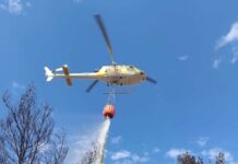 Las Illes Balears cierran el año con uno de los mejores balances de incendios forestales de las últimas décadas Incendio forestal