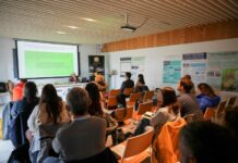 Formentera acoge el inicio de las IX Jornadas de Medio Ambiente de las Islas Baleares IX Jornades de Medi Ambient de les Illes Balears
