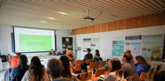 Formentera acoge el inicio de las IX Jornadas de Medio Ambiente de las Islas Baleares IX Jornades de Medi Ambient de les Illes Balears