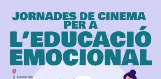 Educación pone a disposición de los centros educativos cortometrajes que fomentan la convivencia pacífica