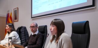 El Consell de Formentera evalúa el impacto de Formentera.eco y presenta una propuesta plurianual de regulación de vehículos hasta 2029 Consell d'Entitats Formentera eco