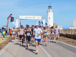Obert el procés d’inscripció per a residents a la XVII Mitja Marató i XIV 8 Km Formentera 2026