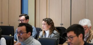 Aprobadas las propuestas relativas al funcionamiento del Consell d’Entitats de Formentera y a la mejora del Centro Artesano “Gabrielet” pleno enero 2026