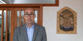 Óscar Portas: ‘No són números, són vides humanes perdudes a la Mediterrània’