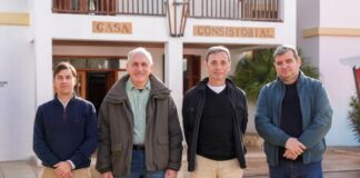 Inicio del “Proyecto SOIB Desarrollo Local Formentera 2026-2027” con la incorporación de dos Agentes de Empleo y Desarrollo Local Agentes AODL Formentera