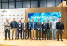 Formentera refuerza en Fitur su calendario deportivo con nuevas pruebas para 2026 FITUR 2026
