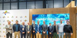 Formentera refuerza en Fitur su calendario deportivo con nuevas pruebas para 2026 FITUR 2026