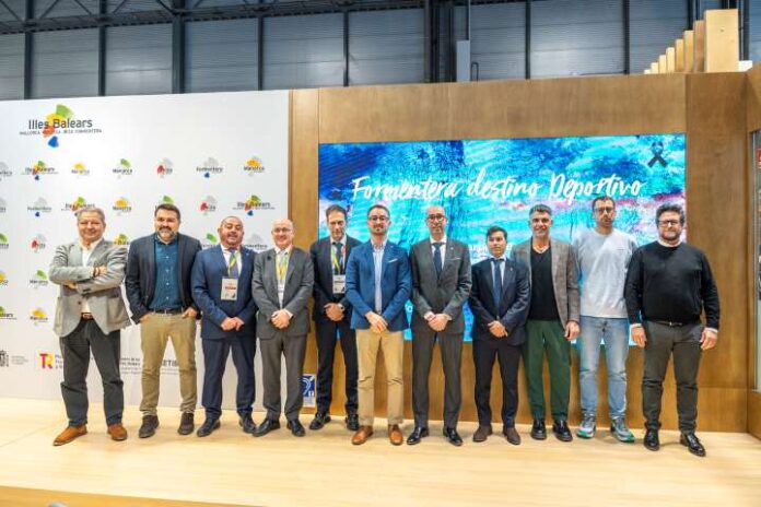 FITUR 2026